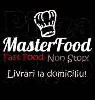 Pizza Masterfood Constanta